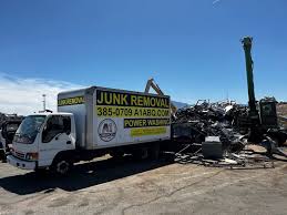 Retail Junk Removal in Woodbourne, PA